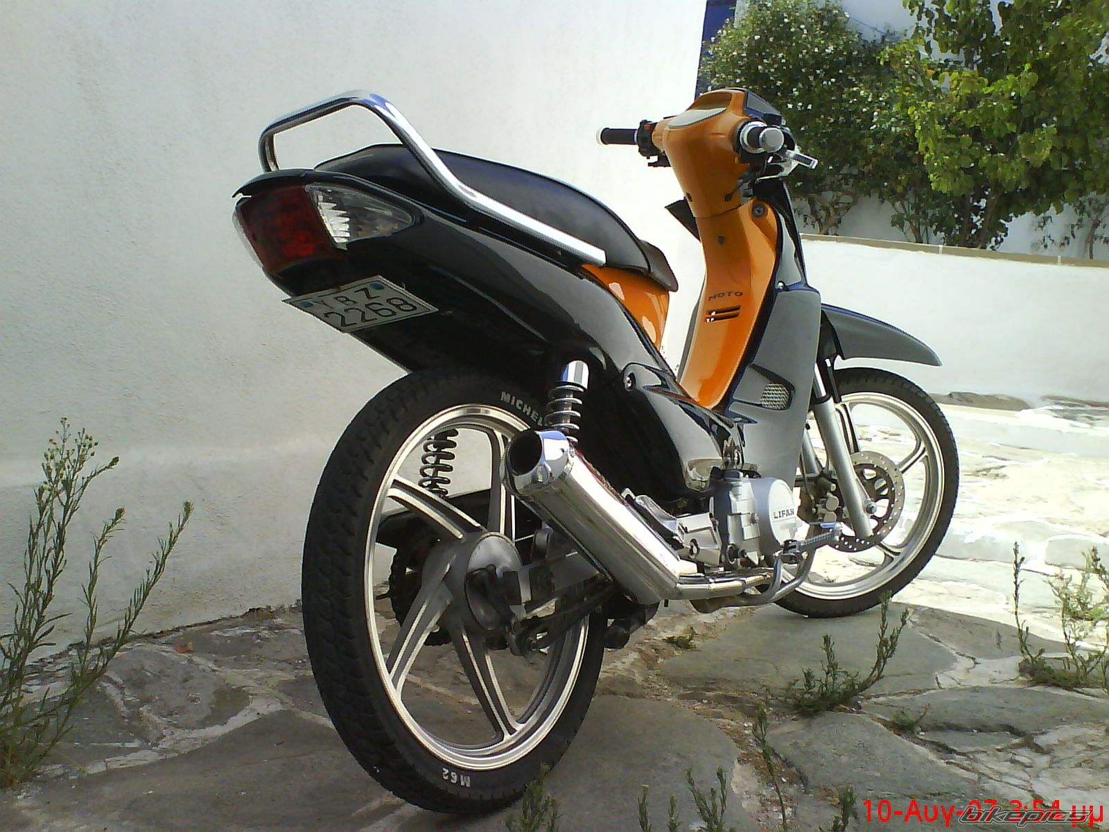 Bike Photo 991828