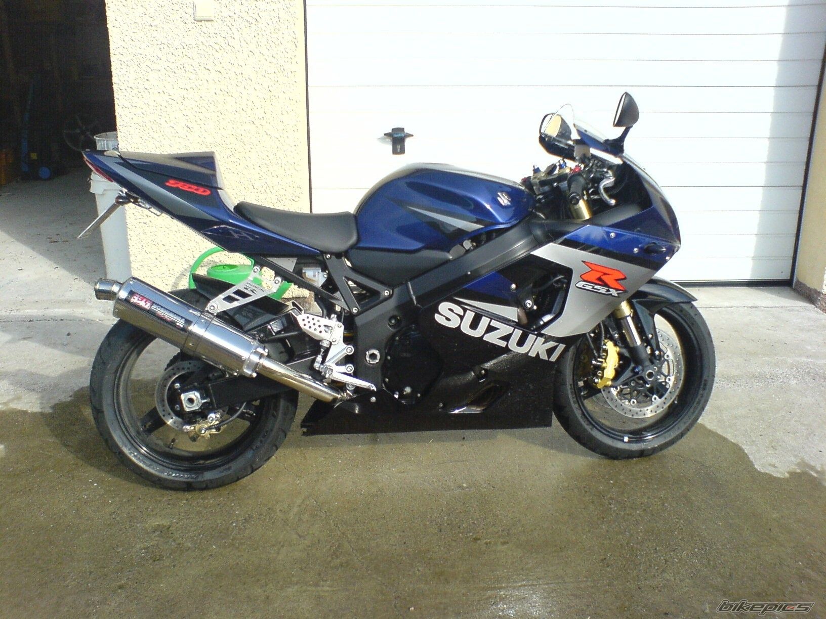 Bike Photo 992432