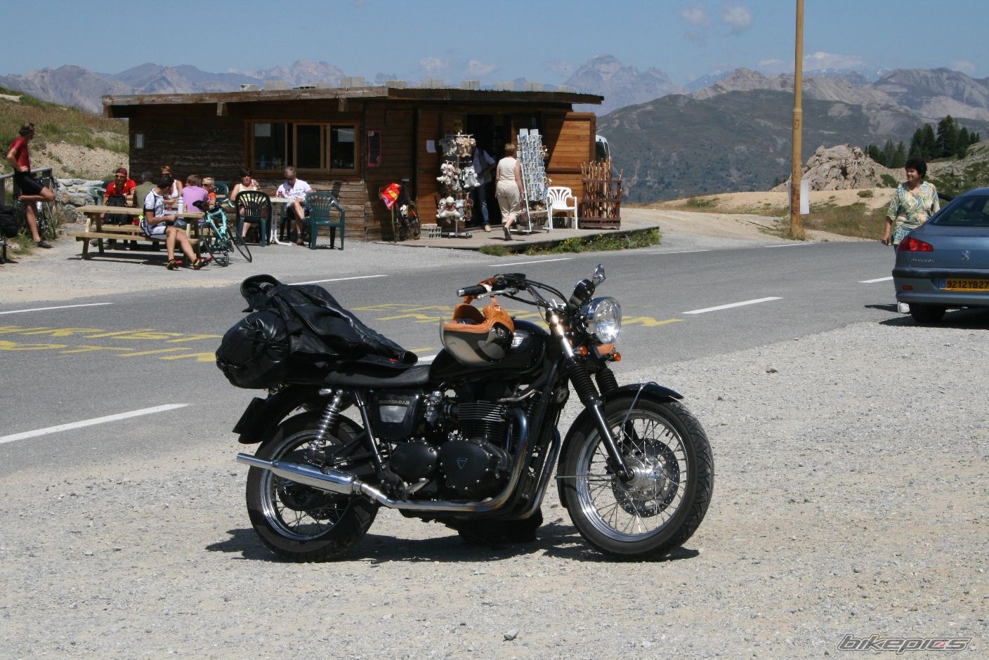 Bike Photo 992458