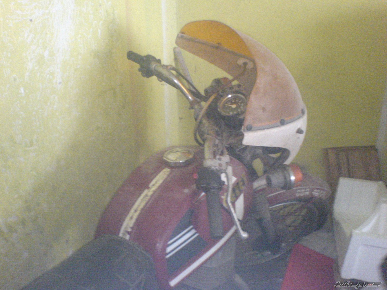 Bike Photo 992557