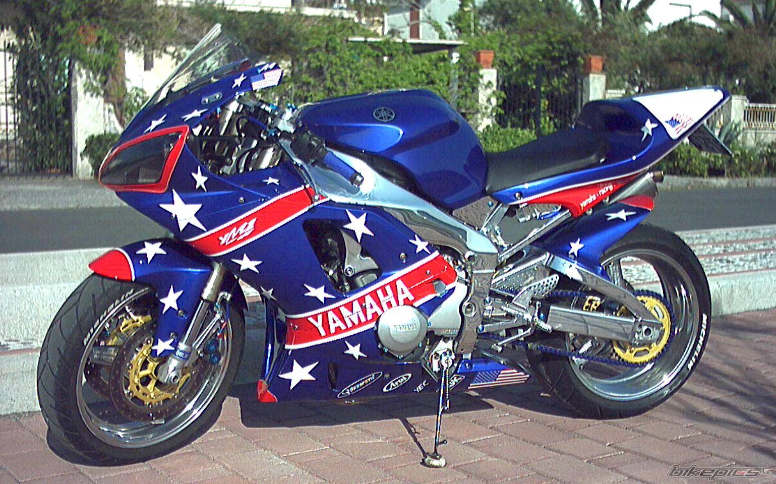 Bike Photo 99291
