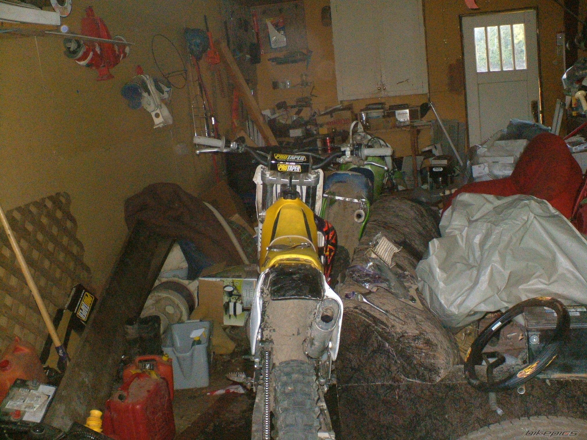 Bike Photo 992953