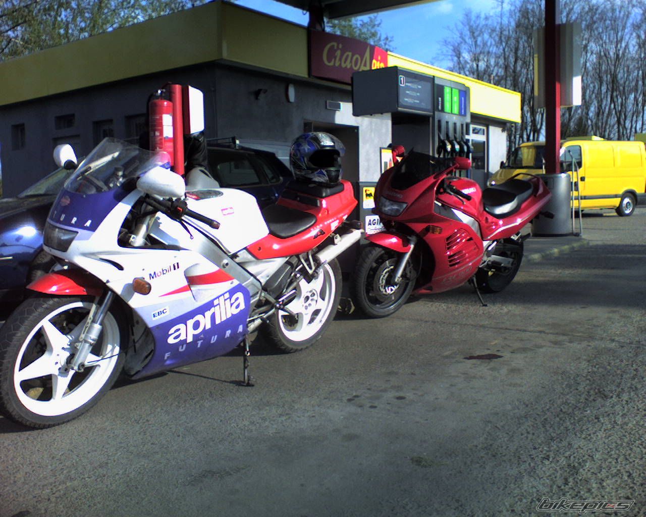 Bike Photo 993171