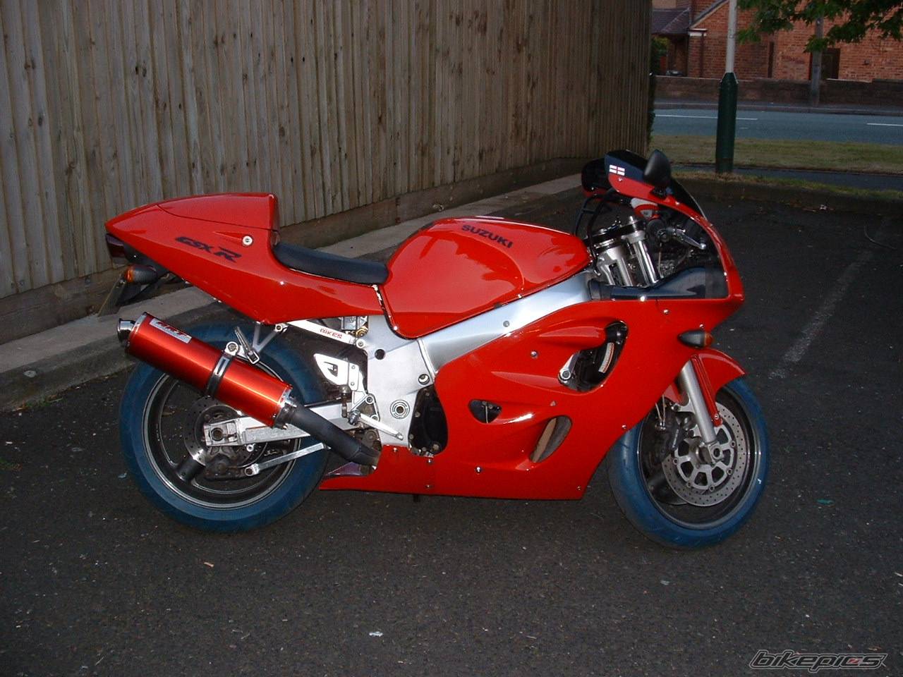 Bike Photo 99321