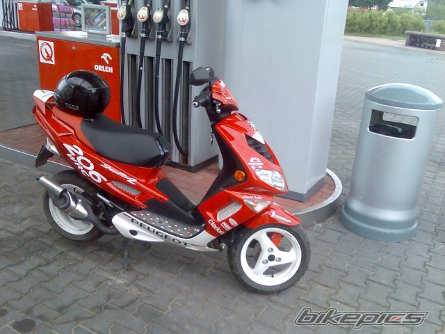 Bike Photo 993320
