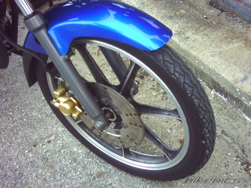 Bike Photo 993513