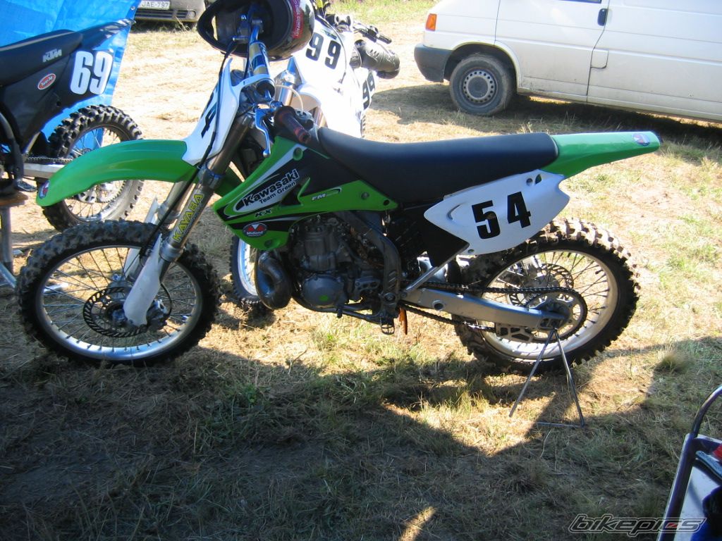 Bike Photo 993652
