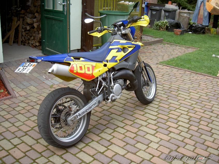 Bike Photo 994465