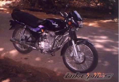Bike Photo 996737