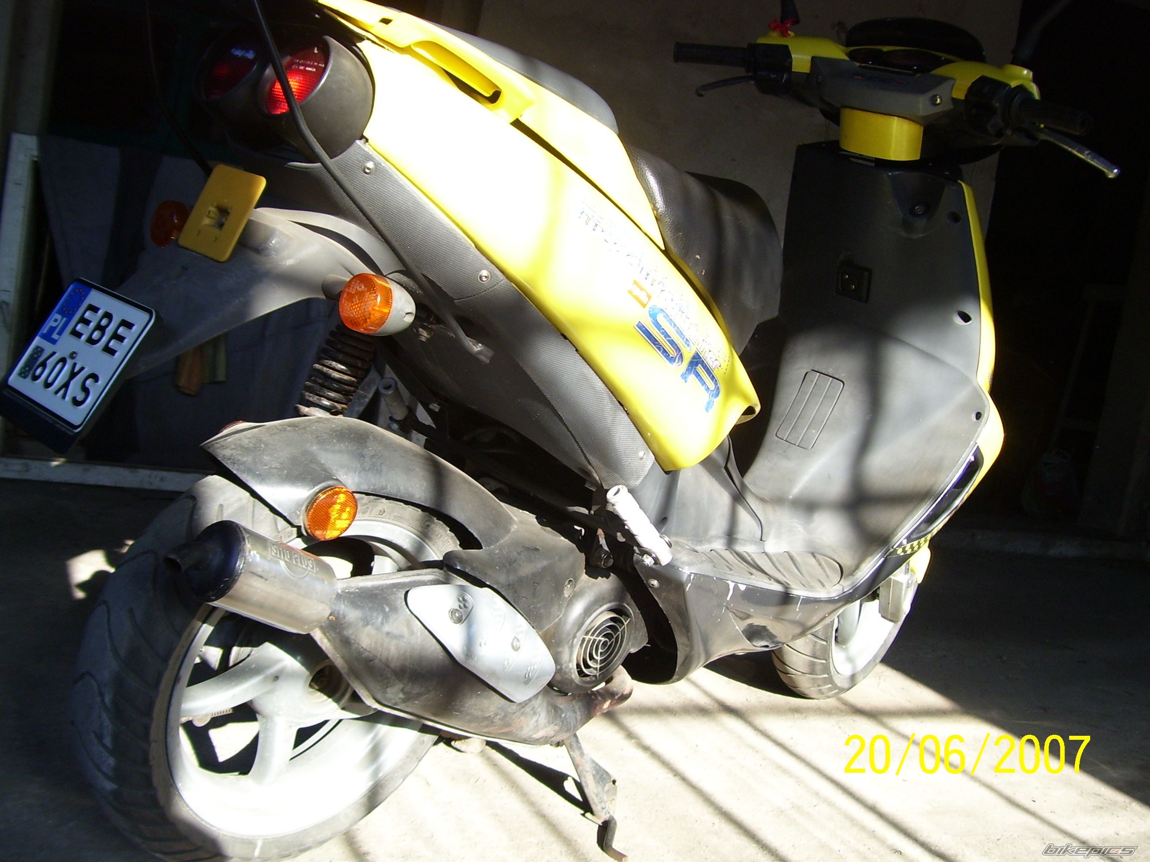 Bike Photo 996740