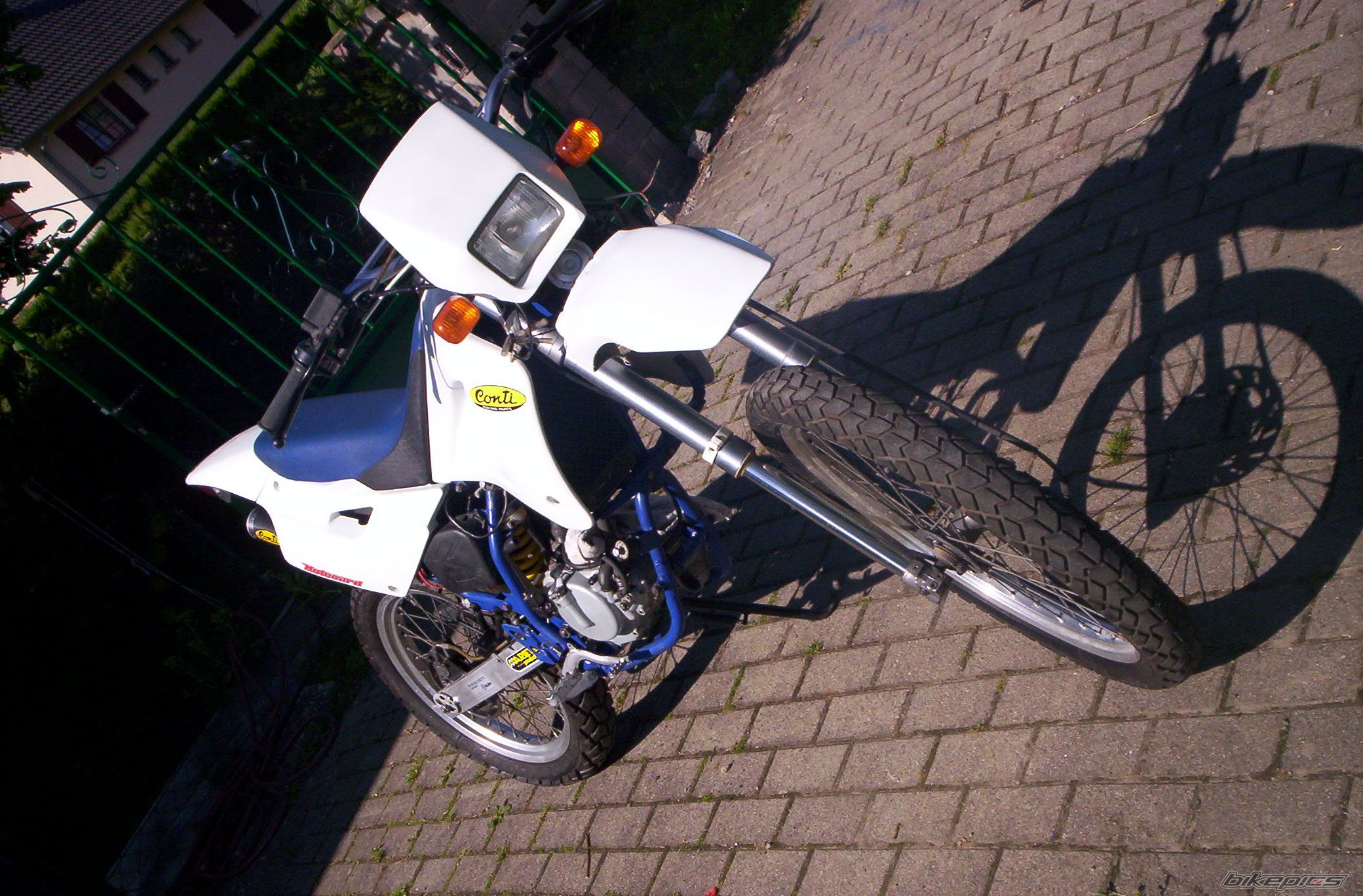 Bike Photo 997279