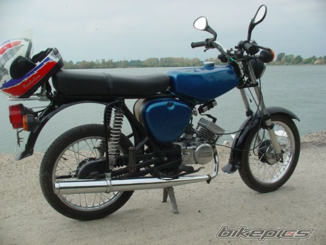 Bike Photo 997655