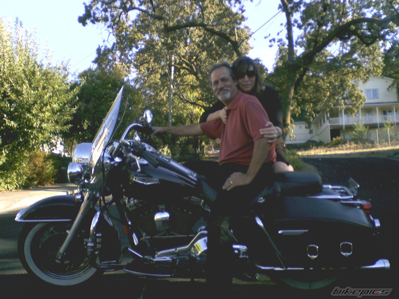 Bike Photo 998100