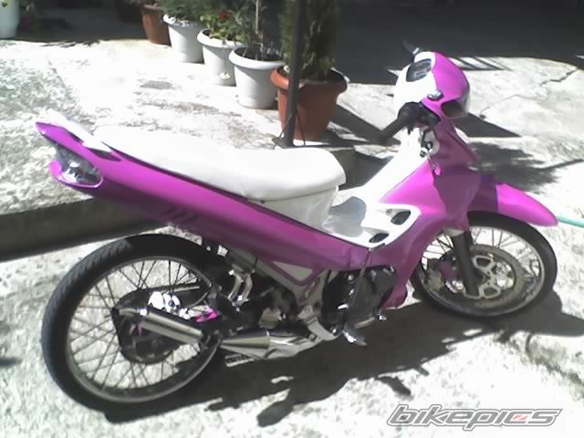 Bike Photo 998761