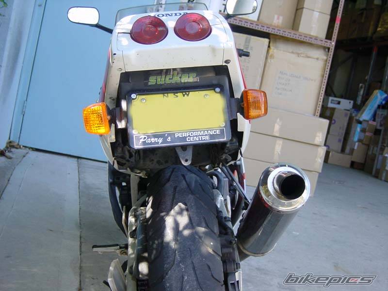 Bike Photo 9993